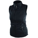 Canis Prsluk laredo ženski crni vel.xxl ( 57376 ) | Eponuda.com