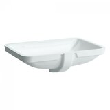 Laufen Lavabo Laufen PRO S 60x40 ugradni (LA8119650001091) | Eponuda.com