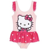 Cerda kupaći kostim jednodjelni 2900002583 2900002583 HELLO KITTY Ž roza 110 | shoptok.hr