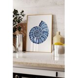 WALLXPERT Dekorativna slika u okviru 50 x 70 cm | Eponuda.com