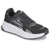 Ea7 Emporio Armani CRUSHER SONIC MIX Crna Cijene