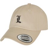 Mister Tee Baseball cap L - beige | Eponuda.ba