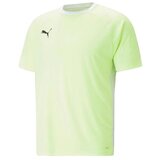 Puma Majice s kratkimi rokavi T-shirt Teamliga Padel Rumena | Shoptok.si