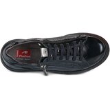 Fluchos Nizke superge F1666 Črna | Shoptok.si