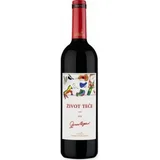 Crno vino ZVONKO BOGDAN Život teče 750ml
