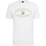 Mister Tee White Manhattain Fruiter T-shirt | shoptok.hr