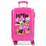 Disney ABS Kofer 55cm Enjoy Minnie Cene