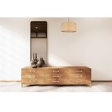  Luster na sajli IRMA 1xE27/60W/230V, prečnik 40 cm | Eponuda.com