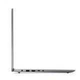 Lenovo Laptop IdeaPad Slim 3 15IAN8 15.6 FHD/i3-N305/8GB/NVMe 256GB/siva/82XB008YYA | ePonuda.com