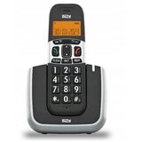 Dartel telefon bežični DECT, DLJ-1000 Crni | shoptok.hr