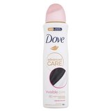 Dove Advanced Care Invisible Care 72h antiperspirant za preprečevanje madežev na oblačilih 150 ml za ženske Cene