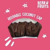 Bear Fruits MASKA ZA KOSU MASK COCONUT 20ml | ePonuda.com