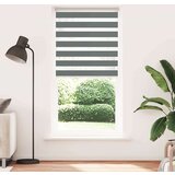 vidaXL Zavjesa zebra 100x230 cm širina tkanine 95,9 cm poliester | shoptok.hr