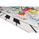 Vitaus Periv dječji tepih 160x230 cm Musical – | shoptok.hr