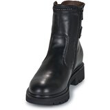 Nero Giardini Polškornji I514769D-100 Črna | Shoptok.si