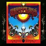 Grateful Dead Aoxomoxoa | Eponuda.com