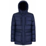 Geox Jakne M MEREDIANO Modra | Shoptok.si