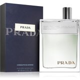 Prada Amber Pour Homme toaletna voda za moške 100 ml | Shoptok.si