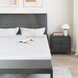 vidaXL Jastučići za madrace Bijelo 160 x 200 cm | shoptok.hr