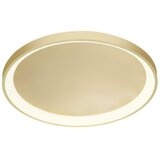  Redo 01-2670-LED Prigušiva stropna svetiljka ICONIC LED/50W/230Vpr. 58 cm zlatna | Eponuda.com