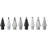 INF Zamenjava/Kompatibilni deli – Huawei M-Pencil 2 in 3, 8 konic (2B,4B), (5000247252) Cene