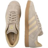 Adidas Nizke superge 'GAZELLE' bež | Shoptok.si