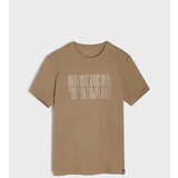 Sinsay Majica kratkih rukava s natpisom | shoptok.hr