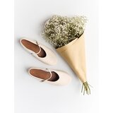 Reserved LADIES` BALLERINAS - bijela Cijene