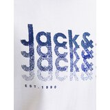 Jack & Jones Muška majica 12269335, Bela