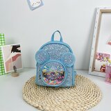  Otroški nahrbtnik s bleščicami in ušesi - 22cm 3L | Shoptok.si