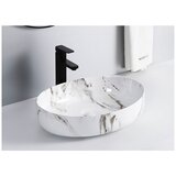 Cerastyle Umivaonik Everest Marmor 55 | shoptok.hr