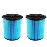 INORCO Filter za fini prah 72952 za ​​5-20 galonske sesalnike Vf5000, Wd1450, Wd0970, Wd1270, Wd09700, Wd06700, (21852367) Cene
