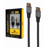 Gembird CC-DP8K-6 DisplayPort na DisplayPort digital interface kabl 8K, v1.4, 7680x4320 at 60Hz 1,8m | ePonuda.com