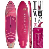 Skatinger Plavalna deska z dodatki SUP Prana Meteor 350 x 89 x 15 cm (11'6') | Shoptok.si