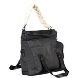 Desigual BLACK WOMEN'S BAG | ePonuda.com