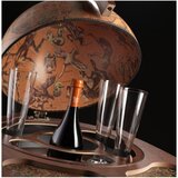 Zoffoli 40cm - Globus Bar Giasone NI1585 | Eponuda.com