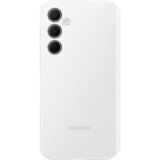 Samsung original torbica Smart View Wallet EF-ZA356CWE za Galaxy A35 - bel | Shoptok.si
