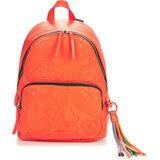 Desigual Nahrbtniki BACK_ALPHA MOMBASA MINI Oranžna | Shoptok.si