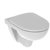 Geberit Selnova konzolna WC šolja rimfree | ePonuda.com