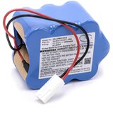 VHBW Baterija za Zepter LMG-310 / 9P-130SCS, 3000 mAh | shoptok.hr