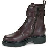 Mjus DEREK25 BUCKLE Bordo | shoptok.hr