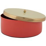 PT LIVING Metalna posuda za namirnice za kolačiće Double Funky – | shoptok.hr