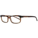 Okvir za naočale za muškarce Dsquared2 DQ5034 5356B Smeđa Ø 53 mm | shoptok.hr