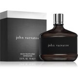 John Varvatos toaletna voda za moške 75 ml | Shoptok.si