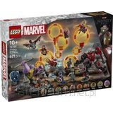 Lego MARVEL 76323 Avengers: Endgame - Final Battle Cijene