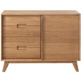 Unique Furniture komoda u hrastovom dekoru Rho | shoptok.hr