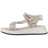 Hoff Sandali & Odprti čevlji NATIKAÄI BARROW Zelena | Shoptok.si