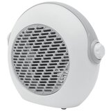 Home Grijalica sa ventilatorom, 2000W, sivo... | Eponuda.ba