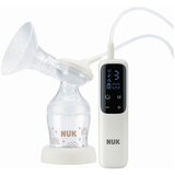 Nuk dvojna električna črpalka Soft&Easy multicolor | Shoptok.si