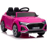 Premium Stil Audi SQ8 Roze | ePonuda.com